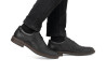 náhled pánské polobotky Rieker 17620-00 Černá