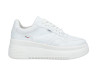 náhled dámské sneakers Rieker M7811-80 Bílá