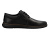 náhled pánské polobotky Rieker 10419-00 Černá