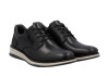 náhled pánské polobotky Rieker 14706-00 Černá