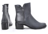 náhled elegantní kotníková obuv CAPRICE 9-25314-41 Modrá