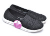 náhled dámské baleríny CLARKS Brinkley Emily 26177665 Černá