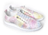 náhled dámské tenisky IBERIUS 064-6019B Multicolor