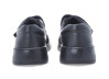 náhled dámské polobotky pro halluxy PÖLKING SCHUHE 940184-01 Černá