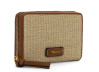 náhled peněženky - střední formát TAMARIS BAG 33668,420 Béžová