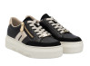 náhled dámské sneakers Rieker M1912-00 Černá