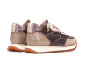 náhled dámské sneakers Hispanitas HI254209 Hnědá
