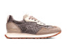 náhled dámské sneakers Hispanitas HI254209 Hnědá