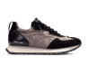 náhled dámské sneakers Hispanitas HI254209 Černá