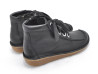 náhled dámská kotníková obuv Clarks 26173884 Černá