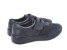 náhled dámské polobotky pro halluxy PÖLKING SCHUHE 940184-01 Černá