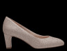 náhled dámské plesové lodičky TAMARIS 1-22419-41 Růžová