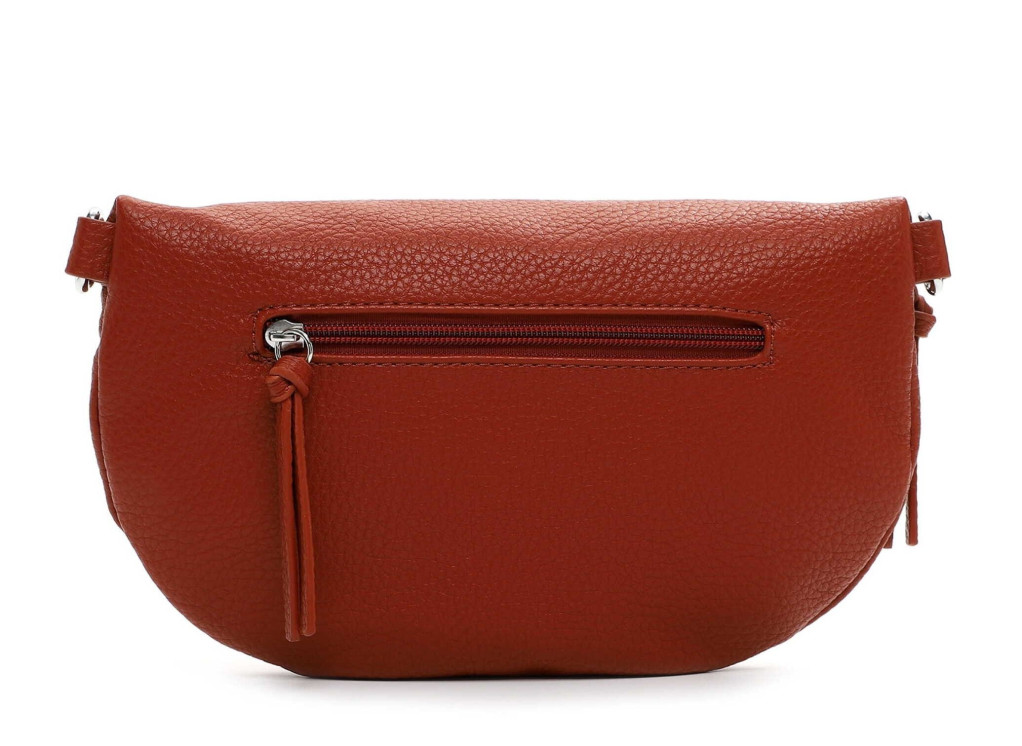 detail kabelky a tašky TAMARIS BAG 30817,614 Oranžová