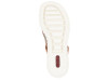 náhled dámské sandály Rieker 69172-92 Multicolor