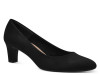 náhled dámské lodičky Tamaris ESSENTIALS 1-22418-41 001 Černá