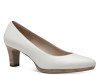 náhled dámské lodičky Tamaris ESSENTIALS 1-22410-41 100 Bílá