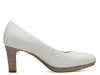 náhled dámské lodičky Tamaris ESSENTIALS 1-22410-41 100 Bílá