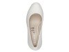 náhled dámské lodičky Tamaris ESSENTIALS 1-22410-41 100 Bílá
