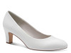 náhled dámské lodičky Tamaris ESSENTIALS 1-22419-41 140 Bílá