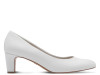náhled dámské lodičky Tamaris ESSENTIALS 1-22419-41 140 Bílá