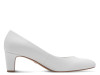 náhled dámské lodičky Tamaris ESSENTIALS 1-22419-41 140 Bílá