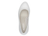 náhled dámské lodičky Tamaris ESSENTIALS 1-22419-41 140 Bílá
