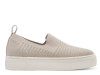náhled dámská obuv - espadrilky TAMARIS 1-24704-42 484 Béžová