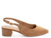 náhled dámské lodičky TAMARIS 1-29500-42 305 Hnědá