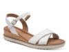 náhled dámské sandály Tamaris ESSENTIALS 1-28106-42 100 Bílá