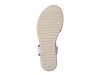 náhled dámské sandály Tamaris ESSENTIALS 1-28106-42 100 Bílá