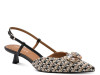 náhled dámské lodičky TAMARIS 1-29512-46 098 BLACK COMB Černá