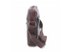 náhled kabelka přes rameno Famito 2206 Poyem H Hnědá