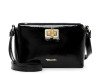 náhled kabelka přes rameno TAMARIS BAG 34570,100 Černá