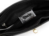 náhled kabelka přes rameno TAMARIS BAG 34570,100 Černá