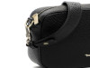 náhled kabelka přes rameno TAMARIS BAG 34340,100 Černá