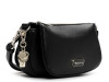 náhled kabelka přes rameno TAMARIS BAG 34230,100 Černá