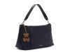náhled kabelka na rameno TAMARIS BAG 34553,500 Modrá