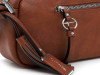 náhled kabelka přes rameno TAMARIS BAG 32800,700 Hnědá