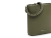 náhled kabelka přes rameno TAMARIS BAG 30444,914 Zelená