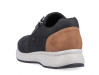 náhled pánské polobotky RIEKER B7613-00 Černá