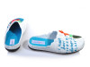 náhled dámské domácí pantofle TANAHLOT IE5553348 Multicolor
