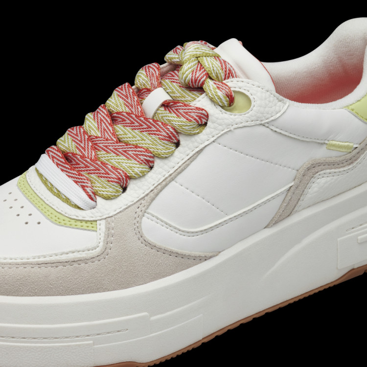 detail dámské sneakers TAMARIS 1-23760-44 741 Multicolor