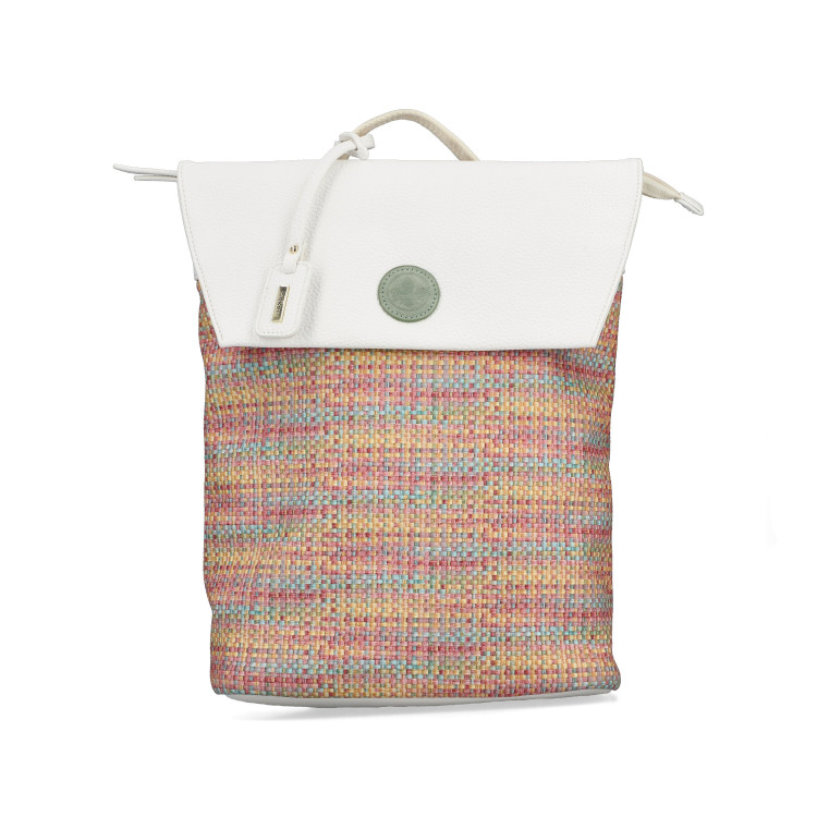detail batoh Rieker H1386-90 Multicolor