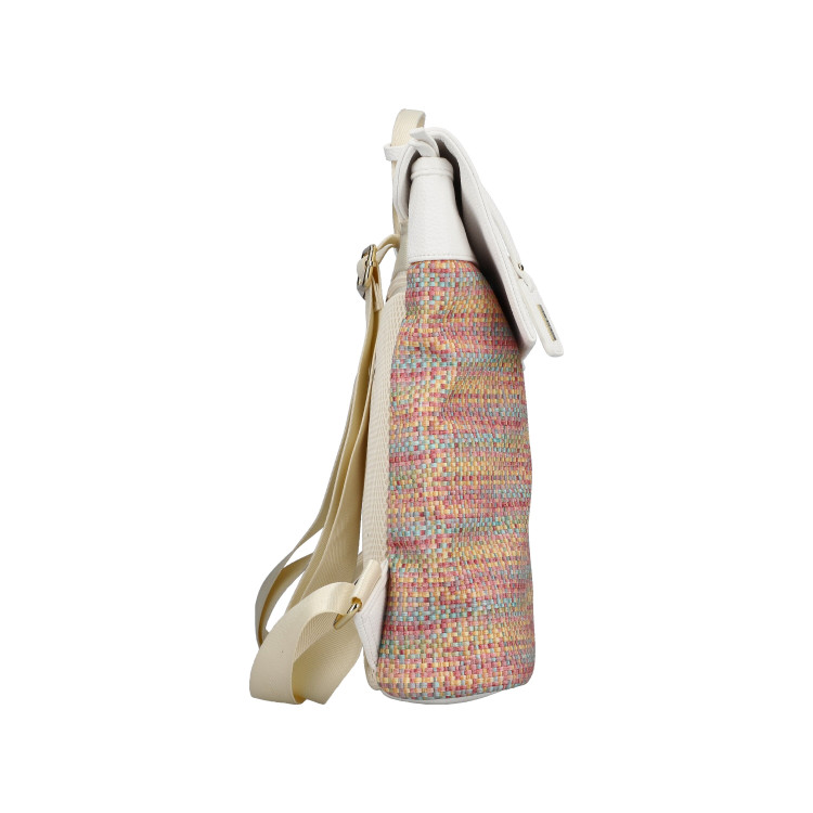 detail batoh Rieker H1386-90 Multicolor