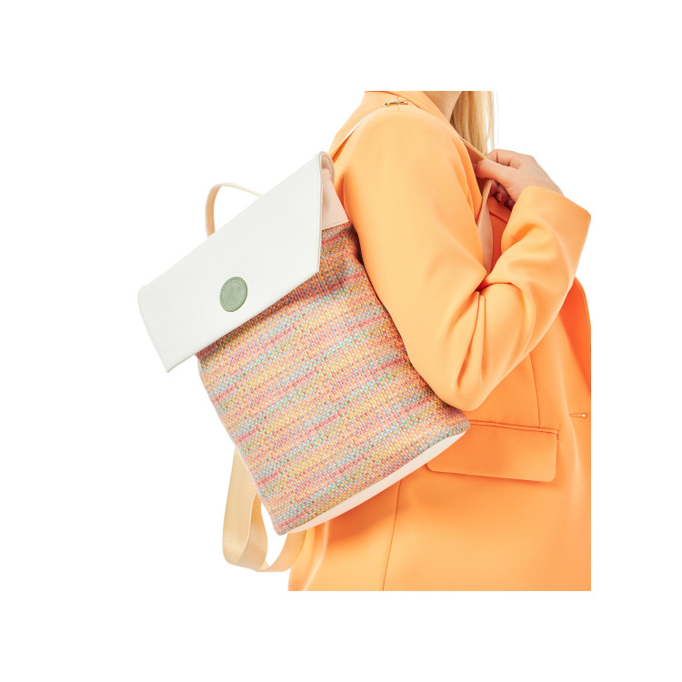 detail batoh Rieker H1386-90 Multicolor