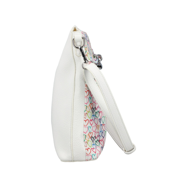 detail kabelka na rameno Rieker H1522-92 Multicolor