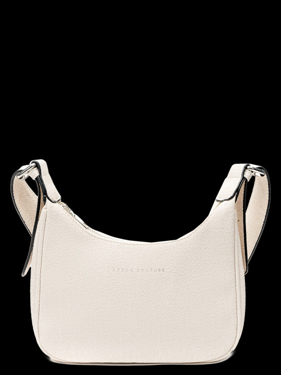 detail kabelka na rameno KEDDO COUTURE 347107/48-01W Béžová