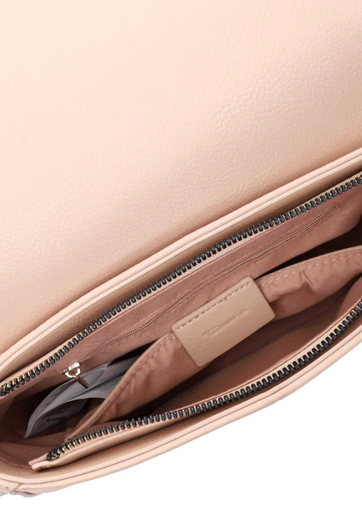 detail kabelka na rameno TAMARIS BAG 33502,644 Růžová