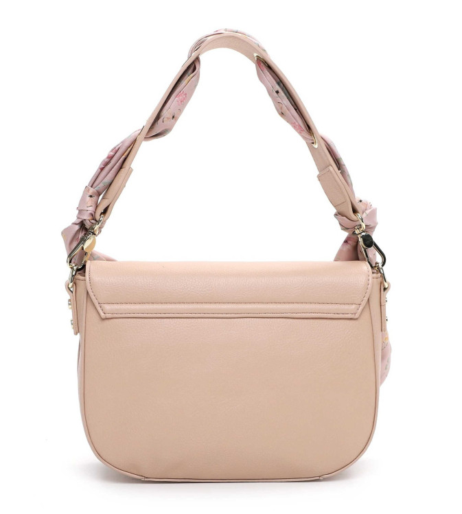 detail kabelka na rameno TAMARIS BAG 33502,644 Růžová
