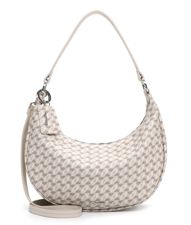detail kabelka na rameno TAMARIS BAG 33784,400 Béžová